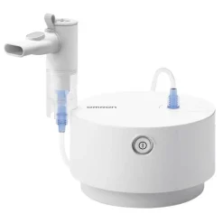Omron C28P Inhaliergerät, 1 St> Inhaliergeräte|Inhalate