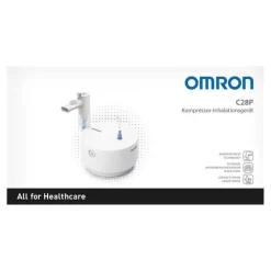 Omron C28P Inhaliergerät, 1 St> Inhaliergeräte|Inhalate