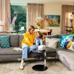 Omron C28P Inhaliergerät, 1 St><noscript><img width=