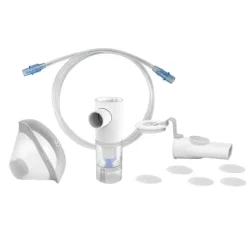 OMRON C28P Year Pack Erwachsene, 1 St