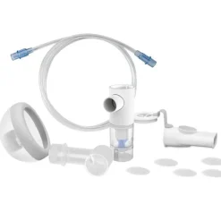 Omron C28P Year Pack Kinder, 1 St> Inhaliergeräte