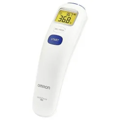 Omron Gentle Temp 720 contactless Stirnthermometer, 1 St