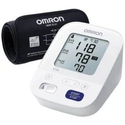 OMRON M3 Comfort Oberarm-Blutdruckmessgerät, 1 St