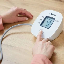 OMRON M300 Oberarm Blutdruckmessgerät, 1 St