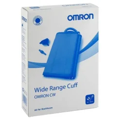Omron Manschette für Oberarm M + 22 - 42 cm, 1 St