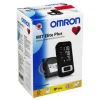 Omron Mit Elite Plus Oberarm Blutdruckm.mit PC SC, 1 St> Blutdruckmessgeräte