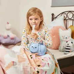 OMRON Nami Cat Kompressor-Inhalationsgerät, 1 St