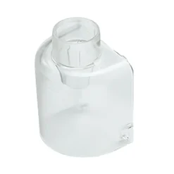 Omron U100 Microair Maskenadapter, 1 St> Inhaliergeräte