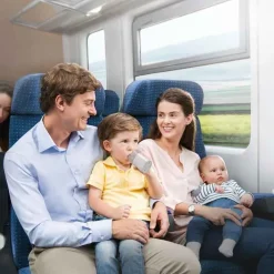 Omron U100 Microair NE-U100-E tragb.Inhalat.Gerät, 1 St><noscript><img width=