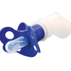 Omron Vernebler für C28 / 29 Schnullermaske Baby bis 1Jahr, 1 St> Inhaliergeräte