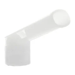 Omron Vernebler Vvt für C28 / 29 Mundstück, 1 St> Inhaliergeräte