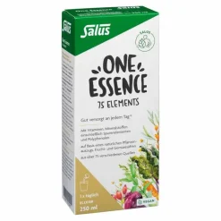 One Essence 75 Elements Salus Elixier, 250 ml
