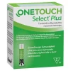 ONETOUCH Select® Plus Teststreifen, 50 St