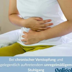 Onligol Macrogol 4000 Pulver zur Herstellung e.Lösung Dose, 400 g