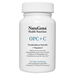 OPC + C Kapseln, 90 St