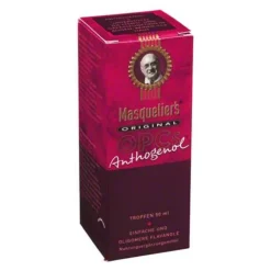 OPC Original Masqueliers Anthogenol Tropfen, 50 ml