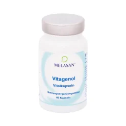 OPC Traubenkernextrakt Kapseln 60 St., 60 St> Opc