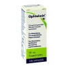 Ophtalmin-N Augentropfen , 10 ml