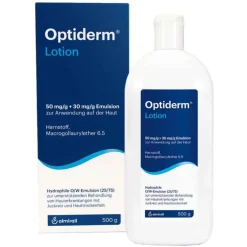 Optiderm® Lotion, 500 g