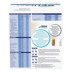 Optifast home Drink Kaffee Pulver, 8X55 g><noscript><img width=