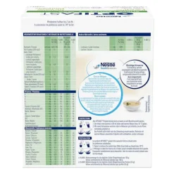 Optifast home Suppe Kartoffel-Lauch Pulver, 8X55 g><noscript><img width=