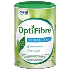 Optifibre Pulver, 125 g> Verstopfung