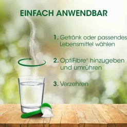 Optifibre Pulver, 125 g><noscript><img width=