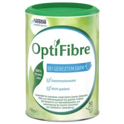 Optifibre Pulver, 250 g> Verstopfung