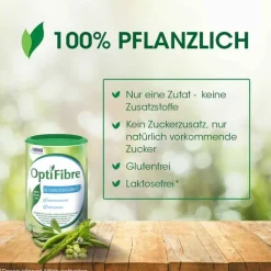 Optifibre Pulver, 250 g><noscript><img width=