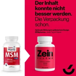 Zein Pharma Optimsm 1.000 mg Kapseln, 120 St><noscript><img width=