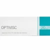 OPTIVISC 20 mg/ 2 ml Fertigspritzen, 1 St