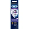 ORAL B Aufsteckbürsten 3D White, 3 St