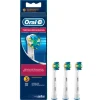 Oral B Aufsteckbürsten Tiefen-Reinigung, 3 St> Geräte & Zubehör|Zahnbürsten