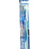 ORAL B 3D white 35 mittel Zahnbürste, 1 St