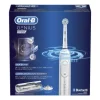Oral B Genius 10100S white elektrisch Zahnbürste, 1 St> Zahnbürsten|Geräte & Zubehör