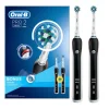 ORAL B Pro 2 2900 mit 2.Zahnbürste, 1 St