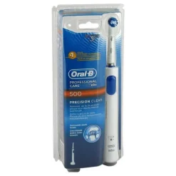 Oral B Professional Care 500 cls Zahnbürste, 1 St> Geräte & Zubehör