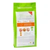 Organicvet Katze Trockennahrung Sensitive Geflügel & Lachs, 1.5 kg