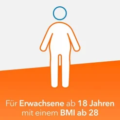 Ratiopharm Orlistat 60 mg Hartkapseln, 84 St><noscript><img width=