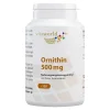 Vitaworld Ornithin 500 mg Kapseln, 120 St> Aminosäuren|Aminosäuren