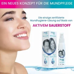 Oroxid Forte Mundspray, 100 ml> Prophylaxe