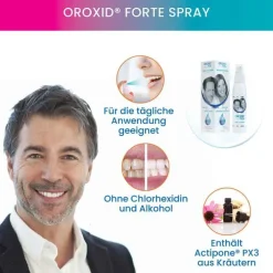 Oroxid Forte Mundspray, 100 ml><noscript><img width=