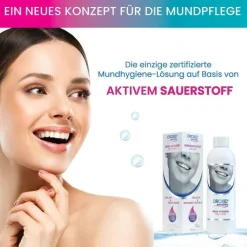 Oroxid Sensitive Lösung, 250 ml> Mundspüllösung