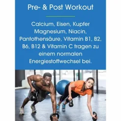 Pharmedix Orthocomplex Sport Granulat, 180 g><noscript><img width=