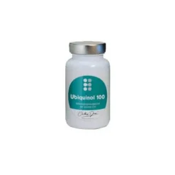 Orthodoc Ubiquinol 100 Kapseln, 60 St