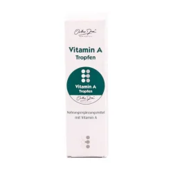 Orthodoc Vitamin A Tropfen, 20 ml> Vitamin A (Retinol)