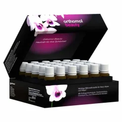 Orthomol beauty Trinkampullen im Schmuckkarton, 30 St> Vitamin B7 (Biotin)