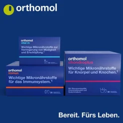 Orthomol Cardio Tabletten / Kapseln, 1 St><noscript><img width=