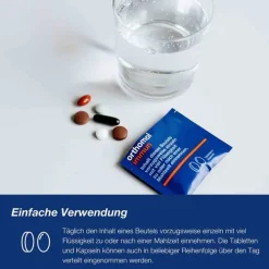Orthomol Immun 15 Tabletten / Kapseln Kombipackung, 1 St><noscript><img width=