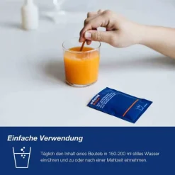 Orthomol Immun Granulat Beutel, 30 St><noscript><img width=